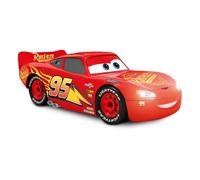 Cars Model Kit 1/20 Lightning McQueen 20 cm