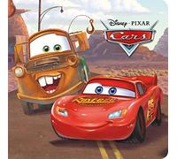 CARS - Monde Enchanté - L'histoire du film - Disney Pixar: .: .