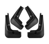 Cars MudGuards For Chery For Tiggo 7 Pro Max Plus For Ebro S700 2025 2026 Car Mud Flaps Splash Guards Cover Mudguards Fender