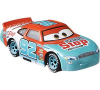 Cars Murray Clutchburn - Disney Pixar 3
