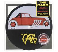 Cars - My Best Friend's Girl [7" VINYL]