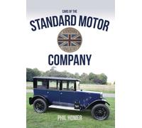 Cars of the Standard Motor Company