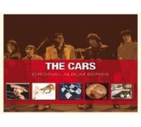 CARS: ORIGINAL ALBUM SERIES - CD BRAND NEW