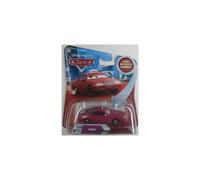 - CARS - R6515 - The Movie - Look! MY EYES CHANGE! - VERN #119