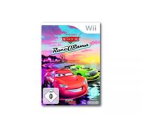 Cars - Race-O-Rama