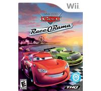Cars Race O Rama / Game