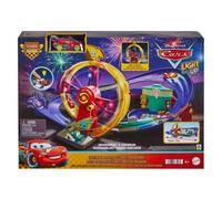Cars Racing Celebration Track Set Top Quality Toy