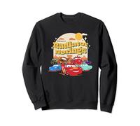 Cars Radiator Springs Group Sweatshirt