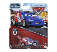 Cars Raul Ligerro HTY12 Top Quality Model