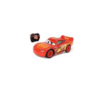 Cars RC Turbo Racer Lightning McQueen 124