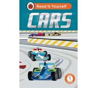Cars: Read It Yourself - Level 1 Early Reader