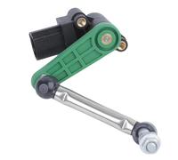 Cars Rear Adjust Vehicle Height Control Liquid Leveling Sensor For VW For Touareg 7P 2012 Replacement Accessories(1 pc)