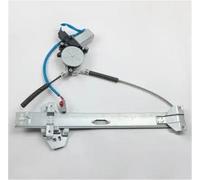Cars Rear Left Right Front Right Left Window Regulator For Jazz II For Hatchback GD GE3 GE2 03.2002-07.2008 Front right power window lifter(FRONT RIGHT)