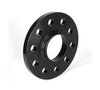 Cars Rim Spacers For BMW E46/30/36 E90/91/92/93 E81/82/85/86/87/88 E36 F10/20/30 3/5/8/12/15/20mm PCD 5x120 72.56mm Wheel Spacer Adapters(2PCS 12MM)