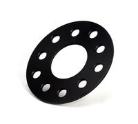 Cars Rim Spacers For BMW E46/30/36 E90/91/92/93 E81/82/85/86/87/88 E36 F10/20/30 3/5/8/12/15/20mm PCD 5x120 72.56mm Wheel Spacer Adapters(2PCS 3MM)