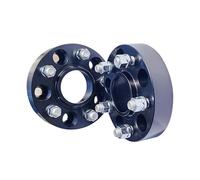 Cars Rim Spacers For Toyota For RAV4 For Highlander 5X114.3|5X4.5"|60.1 CB|12x1.5bolts|35mm Aluminum Car Wheel Spacer