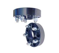 Cars Rim Spacers For Toyota For RAV4 For Highlander 5X114.3|5X4.5"|60.1 CB|12x1.5bolts|35mm Aluminum Car Wheel Spacer