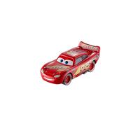 Disney Cars Rust-Eze Lightning McQueen Die-Cast Vehicle English Version