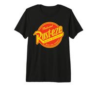 Cars Rust eze Logo Premium T-Shirt