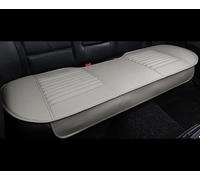 Cars Seat Covers Car Seat Cover Universal For Mitsubishi For Pajero For Sport For Outlander Xl Asx For Montero For Lancer 9 10 For Carisma(Red-Brown-Panel,Rear)