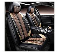 Cars Seat Covers Car Seat Cover Universal For Skoda For Kodiaq For Rapid For Spaceback For Octavia 2012 For Fabia 2 For Felicia For Karoq(Beige,Standard)