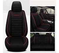 Cars Seat Covers For A3 8p A5 For Sportback Flax Car Seat Cover A6 4f C5 C7 C6 For Avant A4 B6 B7 B8 For Avant A3 For Sportback A1(Color 7)