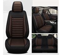 Cars Seat Covers For A3 8p A5 For Sportback Flax Car Seat Cover A6 4f C5 C7 C6 For Avant A4 B6 B7 B8 For Avant A3 For Sportback A1(Color 5)