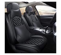 Cars Seat Covers For Kia For Ceed For Cerato Car Seat Cover For Forte For Proceed Sid For Stinger For Carens For Sorento For Camival K3 K5(Black,A)