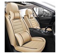 Cars Seat Covers For Mercedes W246 B-class W245 W242 W247 B-klasse B180 B200 B250 B250e Boxer 40 Car Seat Cover Universal(Beige,A)