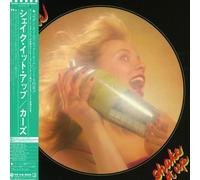 Cars - Shake It Up