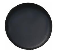 Cars Spare Wheel Tire Tyre Cover for Land Rover Discovery, Waterproof Dustproof Protection Wheel Tyre Protector Cover Accessories,D-16 inch