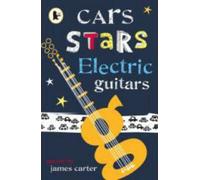 Cars Stars Electric Guitars