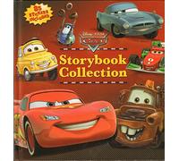 Cars Storybook Collection (Disney Pixar Cars)
