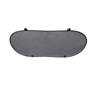 Cars Sun Shades 1pc/2pc Sun Shade Vehicle Shield Visor Protection Back Car Window Shade Mesh Sunshade Screen Heat Insulation UV Protection Cars Windscreens Sun Shade(2pc)
