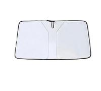 Cars Sun Shades Car Windshield Sun Shade For Citroen For Picasso Sunshade Summer Visor Protector Foldable Blocks UV Rays Protection Accessories Cars Windscreens Sun Shade