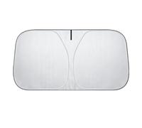 Cars Sun Visor Windshield Sun Shade UV Protection For Subaru XV STI For Impreza For Forester For Tribeca BRZ WRX For Ascent For Levorg