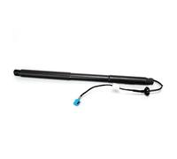 Cars Tailgate Power Lift Support Electric Gas Struts For Benz W166 ML GLE-Class 2011/06 1668900430 1669802164 Car trunk gas spring(Right 1668901130)