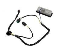 Cars Tailgate Switch Trunk Lock Release LR002219 LR079909 For Land For Rover For Freelander 2