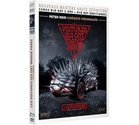 Cars That Ate Paris / The Plumber (Blu-Ray & DVD Combo) (Blu-Ray)