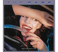 CARS - The Cars: DELUXE EDITION
