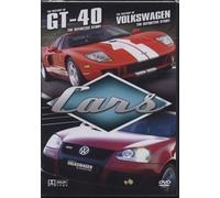 Cars - The Definitive Story of GT-40 & Volkswagen (DVD)