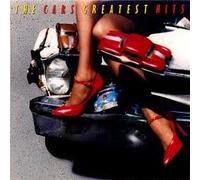 Cars, The: Greatest Hits
