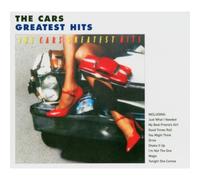 The Cars - Greatest Hits [CD]