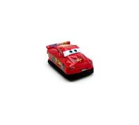Cars the Movie Car-Shaped Lunch Kit - Lightning McQueen
