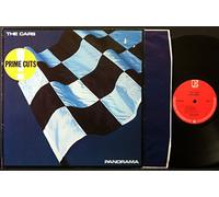 Cars, The - Panorama