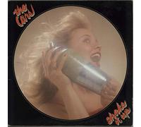 Cars, The - Shake It Up
