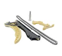 Cars Timing Chain Kit 11311439853 N45 N40 For 1 3 Series E81 E87 116i E46 E90 316i 1.6 Petrol N45B16A Engine Timing belt parts