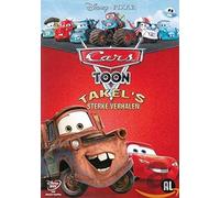 Cars toon - Takel's sterke verhalen (DVD) (US IMPORT)