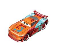 Disney Pixar Cars Paul Conrev, Color Changers 1:55 Scale