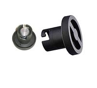 CARS VAN BAYONET TANKDOP LPG AUTOGAS FUEL REPLACEMENT CAP COVER LID LONG FILLER 65mm x 35mm